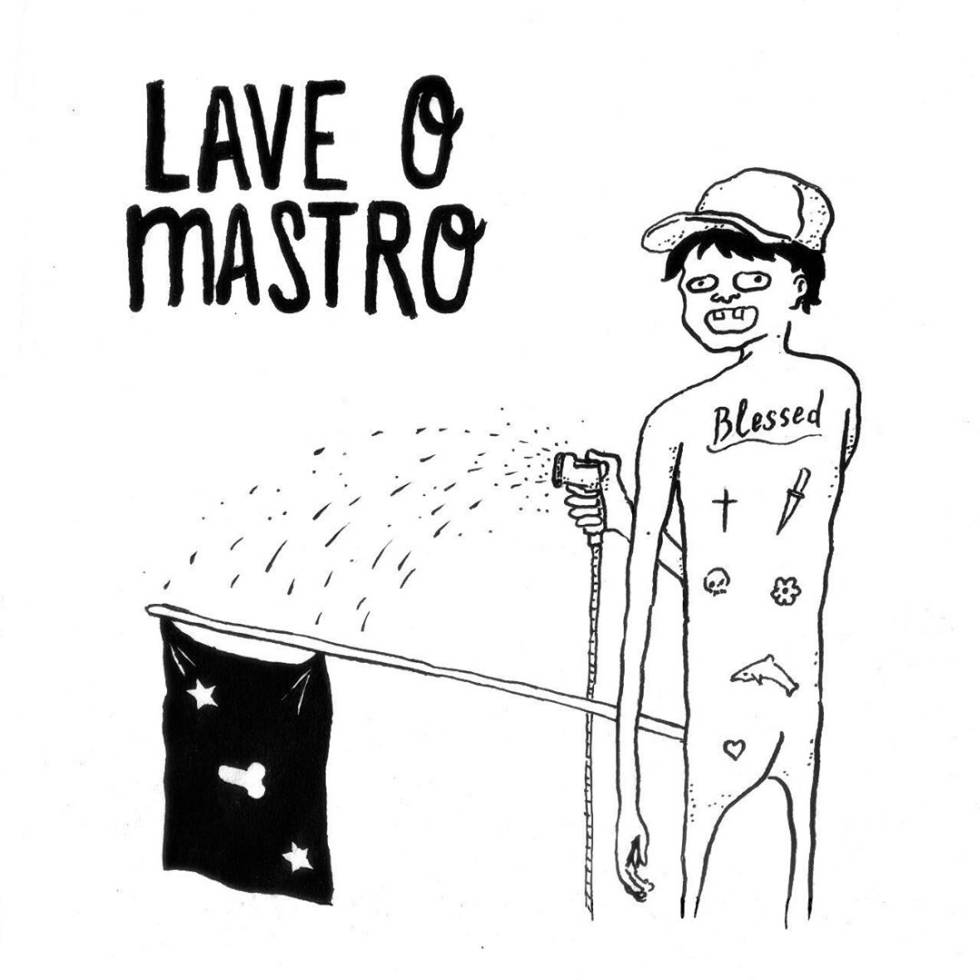 campaña lavate el pene