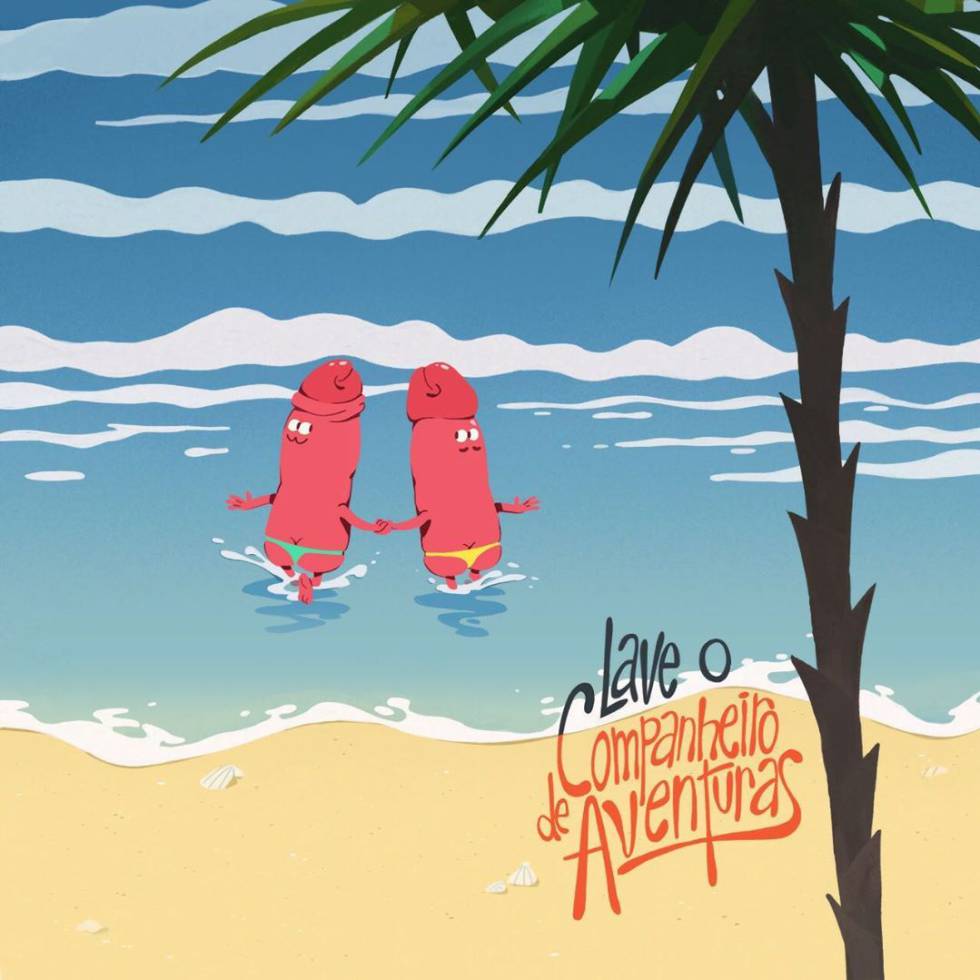 campaña lavate el pene