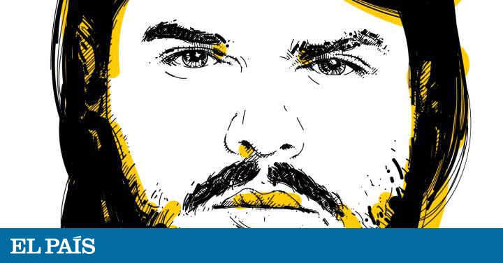 Brays Efe: “En el confinamiento me he refugiado en ‘realities’ increíbles”