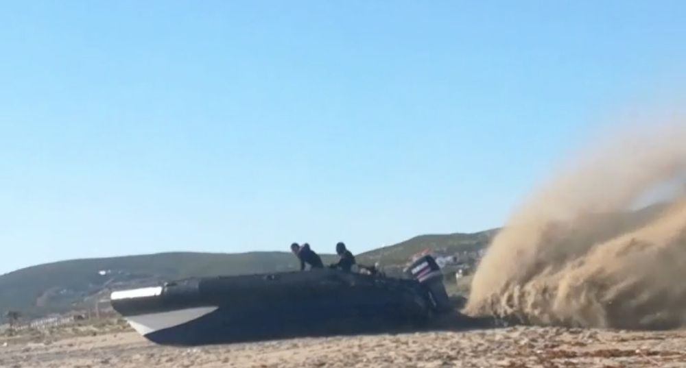 Detenido un matrimonio por blanquear dinero del narco mientras cobraban ayudas sociales