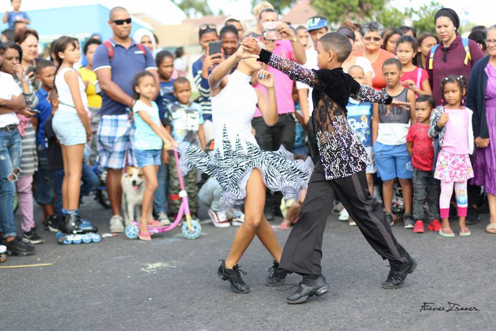 Las calles que nos abren (o nos cierran) al mundo