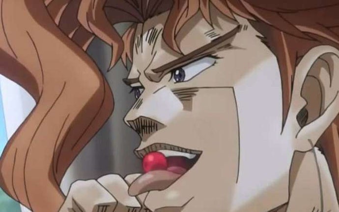 Cereza Kakyoin