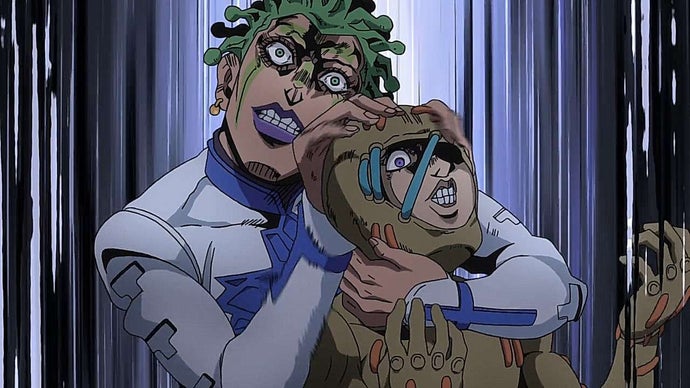 Golden Wind Sugar Cubes