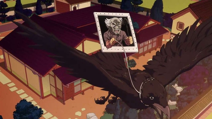 La extraña aventura de JoJo El padre de Kira