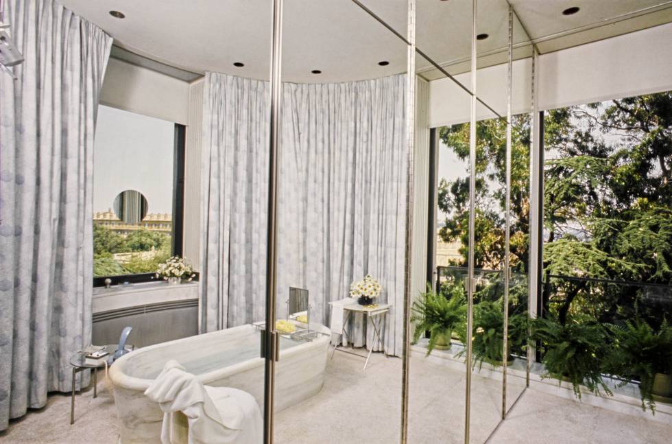 casas marella agnelli