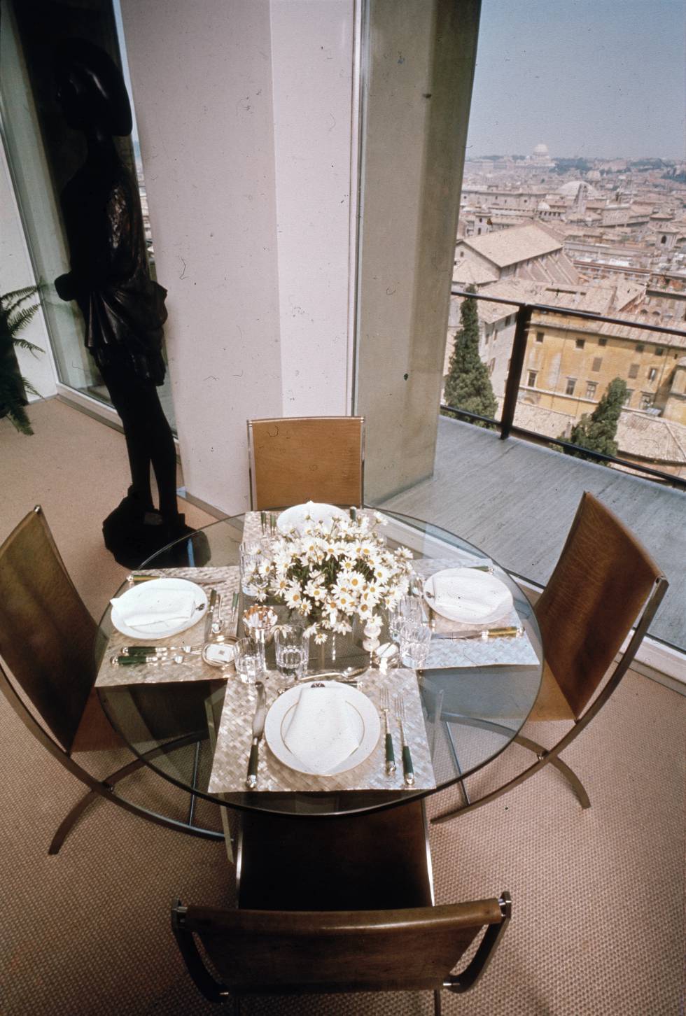 casas marella agnelli