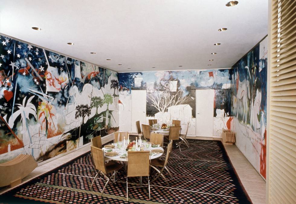 casas marella agnelli