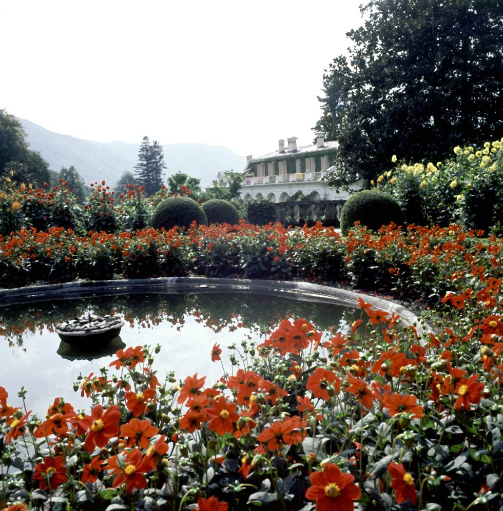 casas marella agnelli