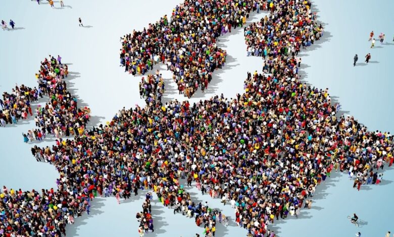 Coronavirus: la Unión Europea reabrirá sus fronteras el 1 de julio