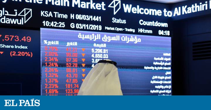 Arabia Saudí intenta que las reformas fiscales no contraigan la economía