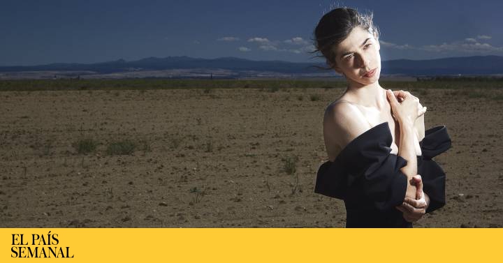 Julia de Castro y la semilla de la liberación