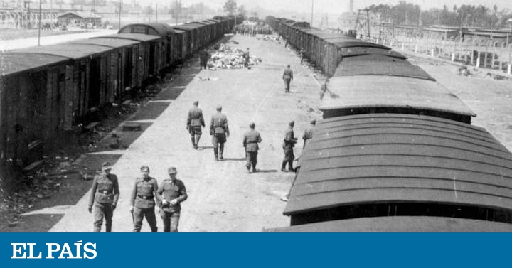 La policía polaca que facilitó la Shoah