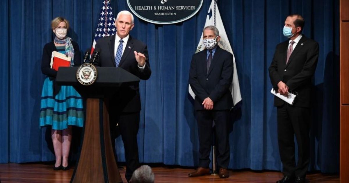 Coronavirus: la Casa Blanca culpa a “jóvenes indisciplinados” del alza de contagios