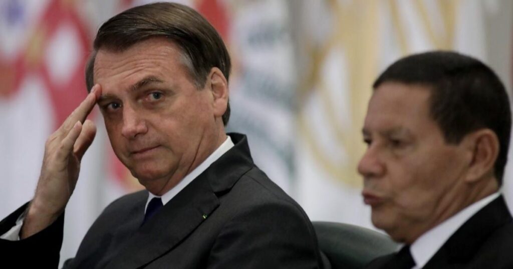 Coronavirus en Brasil: detectan fraude millonario en ayudas de emergencia