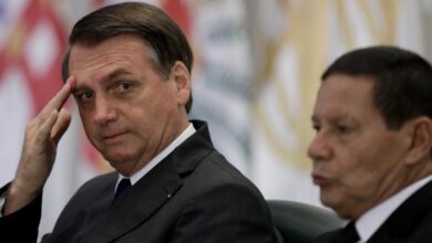 Coronavirus en Brasil: detectan fraude millonario en ayudas de emergencia