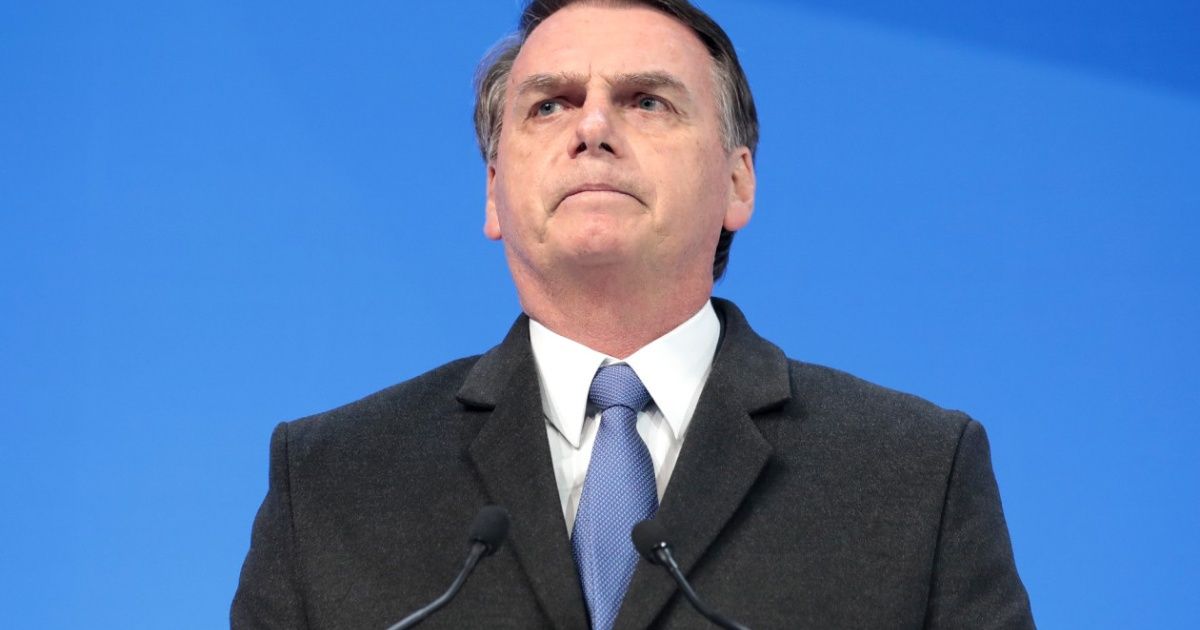 Brasil tuvo un alza récord de la confianza de la industria en junio