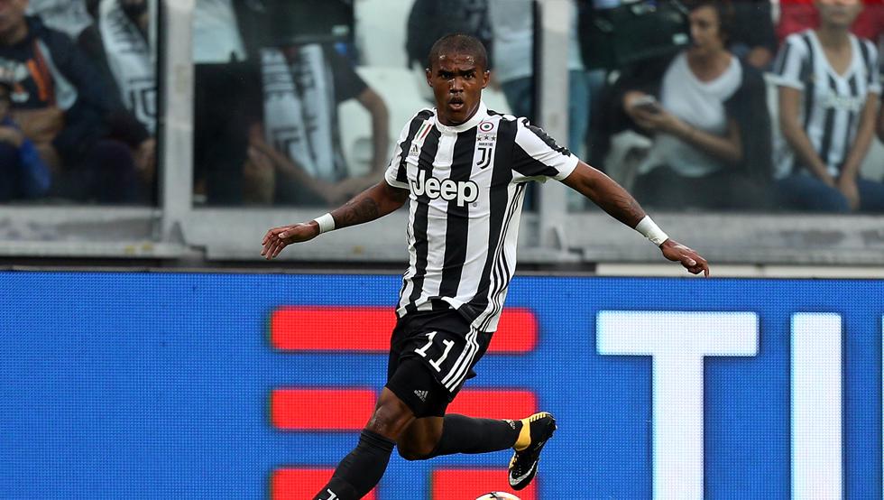 Llegó en 2018 procedente del Bayern Múnich Llegó en 2018 procedente del Bayern Múnich