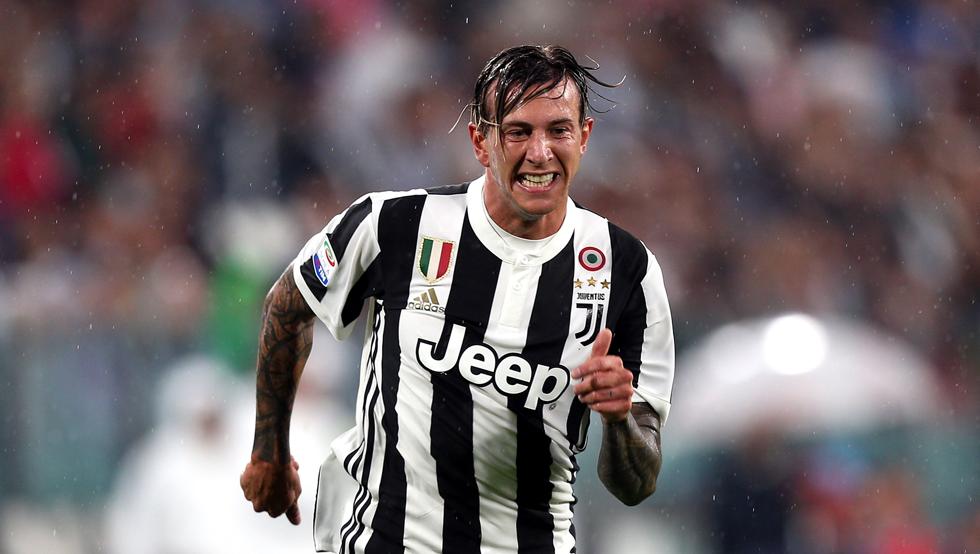 Llegó en 2017 procedente de la Fiorentina Llegó en 2017 procedente de la Fiorentina