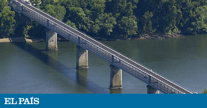Portugal y España, una frontera de papel