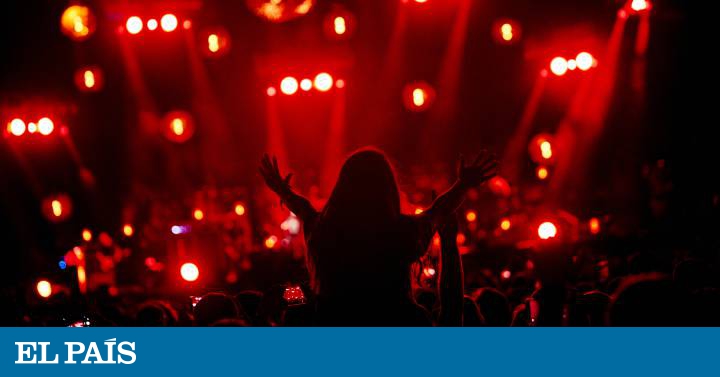 Este verano, no te quedes sin festival
