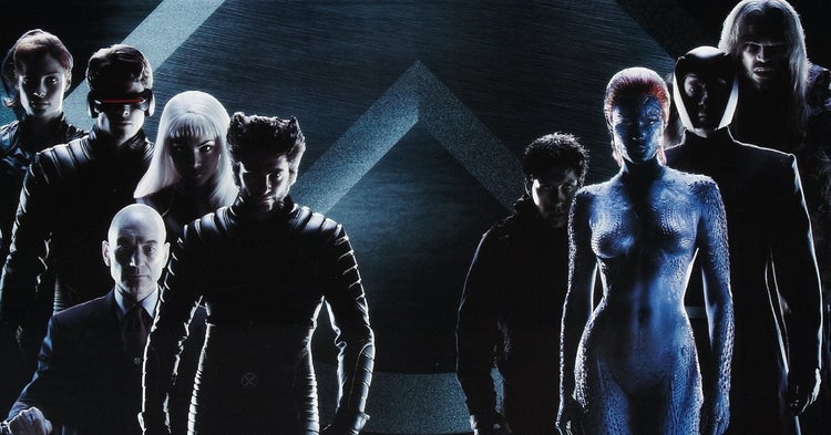 x-men 2000