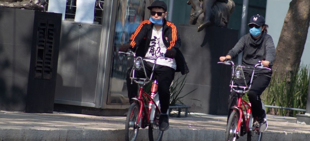 3 mil 500 jóvenes en América Latina creen no estar en riesgo de contraer Covid-19: Unicef