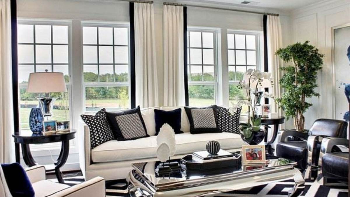 4 tipos de decoración a aplicar en tu casa