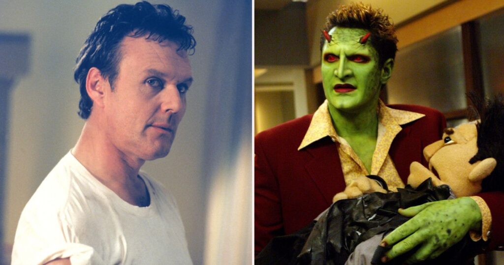 5 episodios divertidos de Buffy The Vampire Slayer (y 5 episodios de ángeles que son demasiado divertidos)