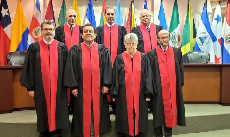 A partir de hoy, Corte IDH sesiona de forma virtual, por primera vez en su historia
