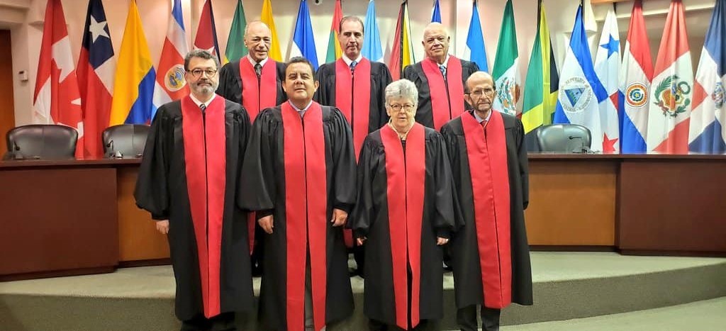 A partir de hoy, Corte IDH sesiona de forma virtual, por primera vez en su historia