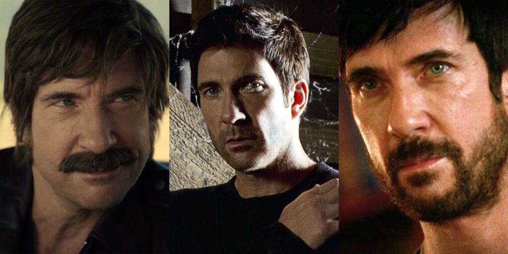 American Horror Story: cada personaje que interpretó Dylan McDermott