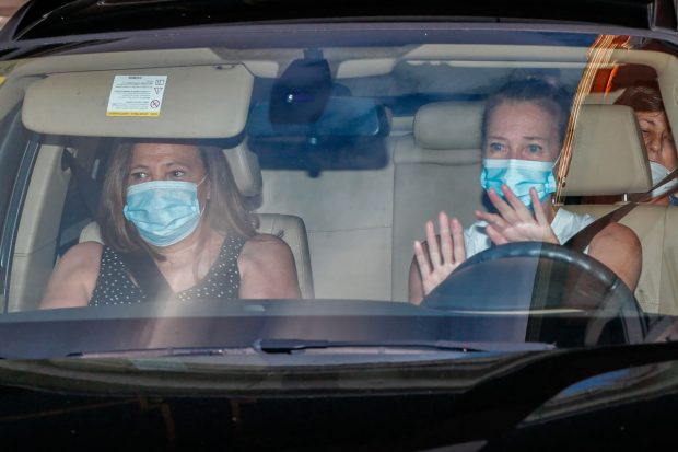 Amalia García Obregón