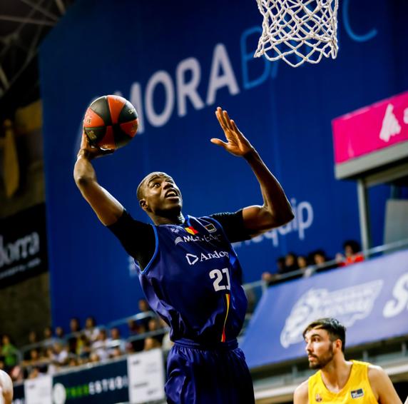 Moussa Diagné.