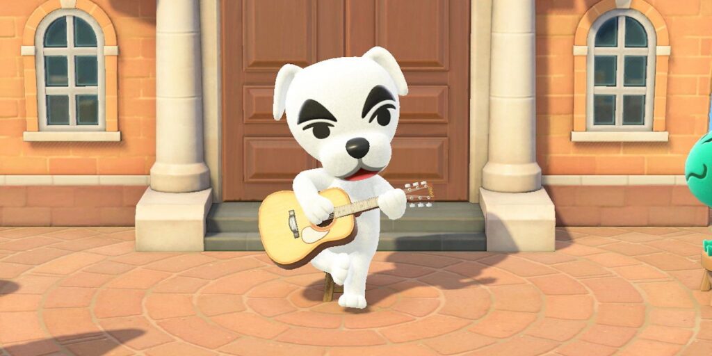 Animal Crossing: New Horizons Los jugadores exigen nuevo contenido para el juego