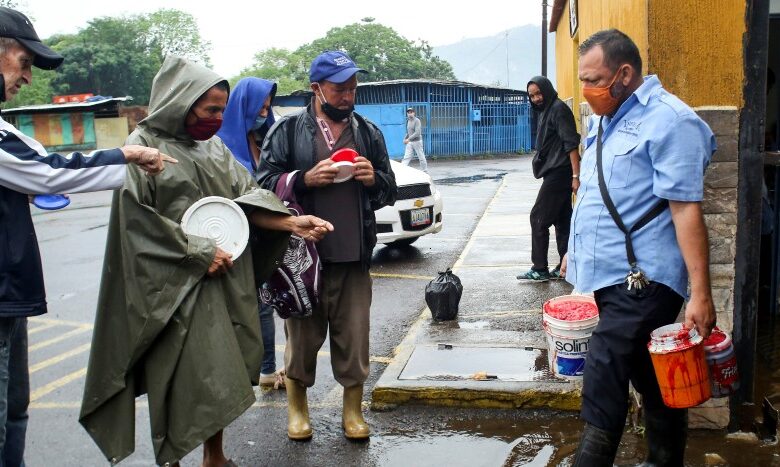 Aplaude ONU acuerdo contra el Covid firmado por gobierno venezolano y oposición