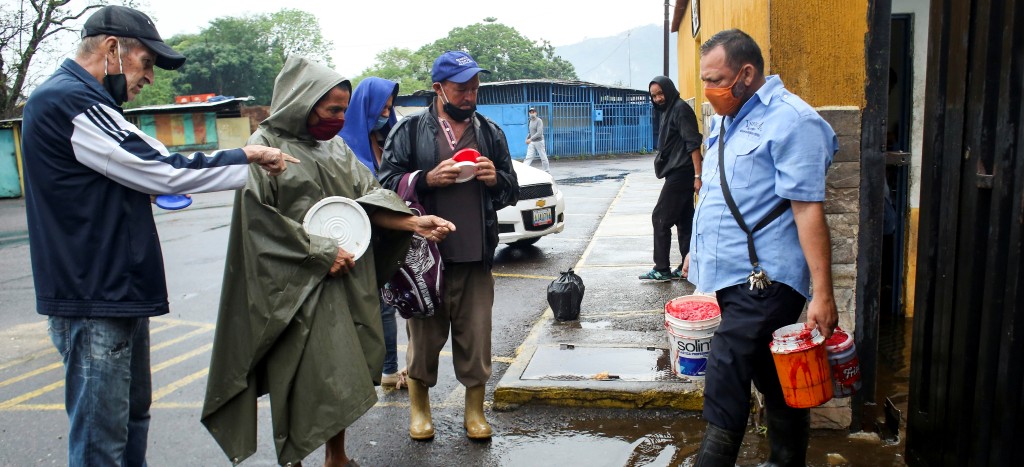 Aplaude ONU acuerdo contra el Covid firmado por gobierno venezolano y oposición