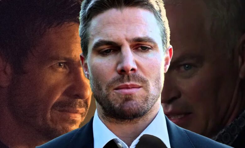 Arrow: lo que salió mal con las temporadas 3 y 4 | Screen Rant