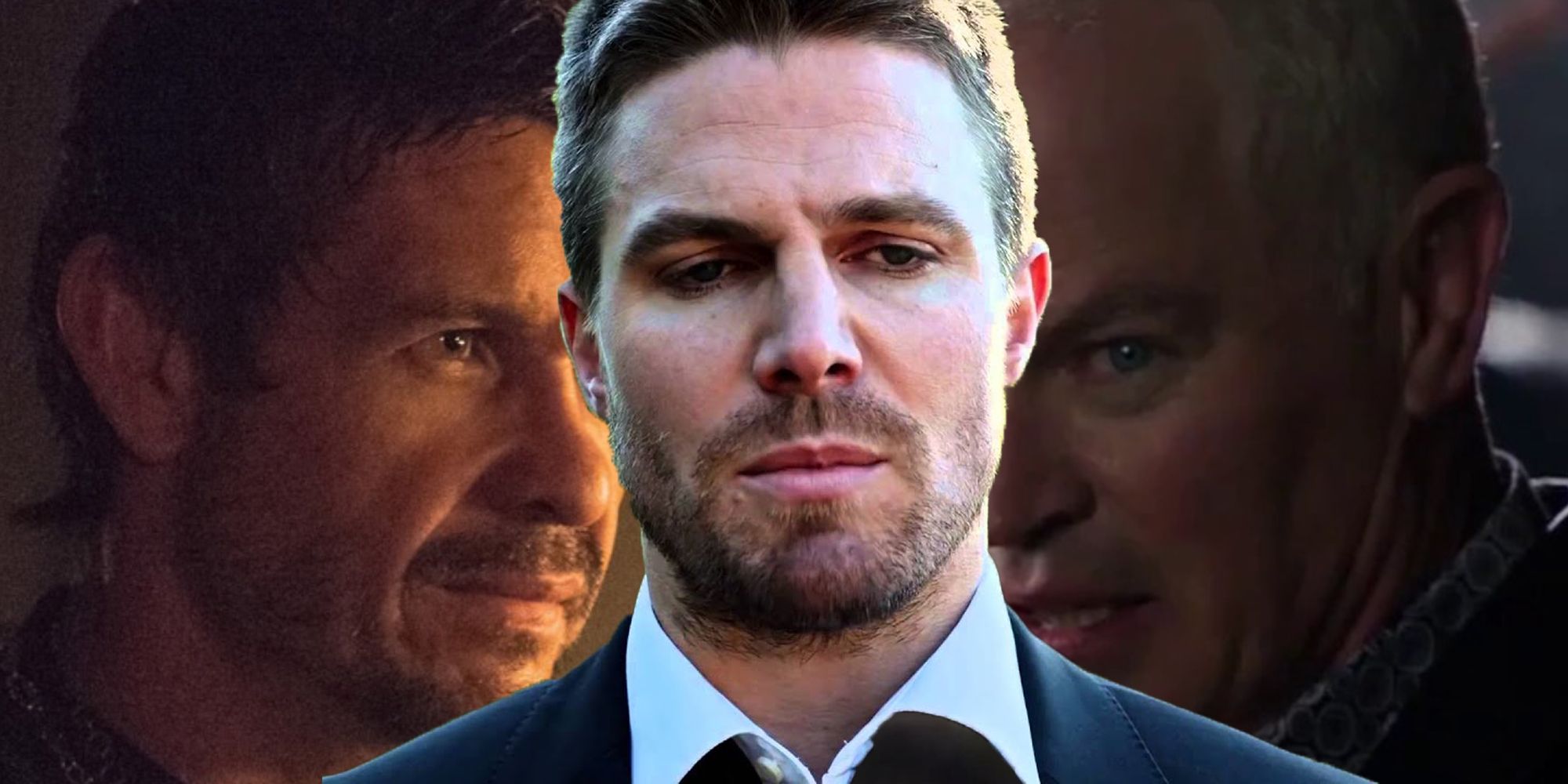 Arrow: lo que salió mal con las temporadas 3 y 4 | Screen Rant