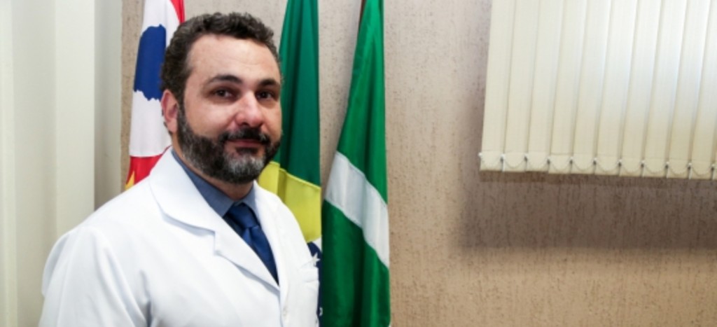 Atacan en Sao Paulo a funcionario de salud; resulta ileso