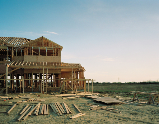 Atmos quiere hacer que construir una casa sea un clic