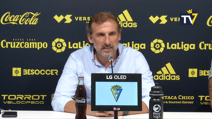 Augusto Fernández quiere  Augusto Fernández quiere