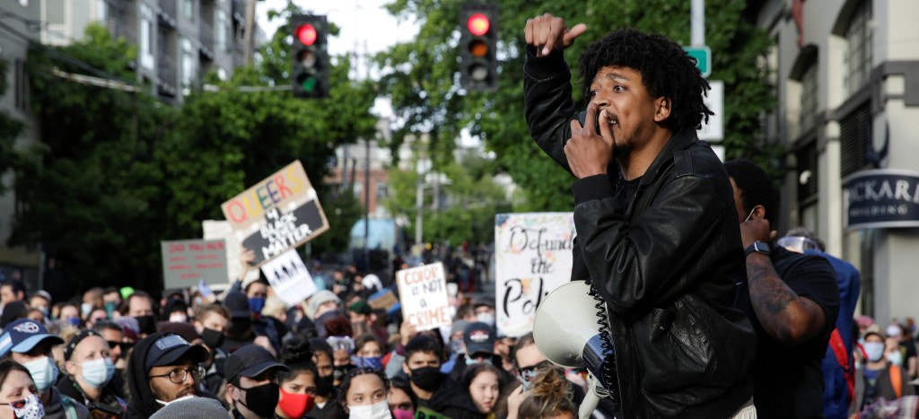 Aumenta presión en EU para reformar sistema de justicia criminal