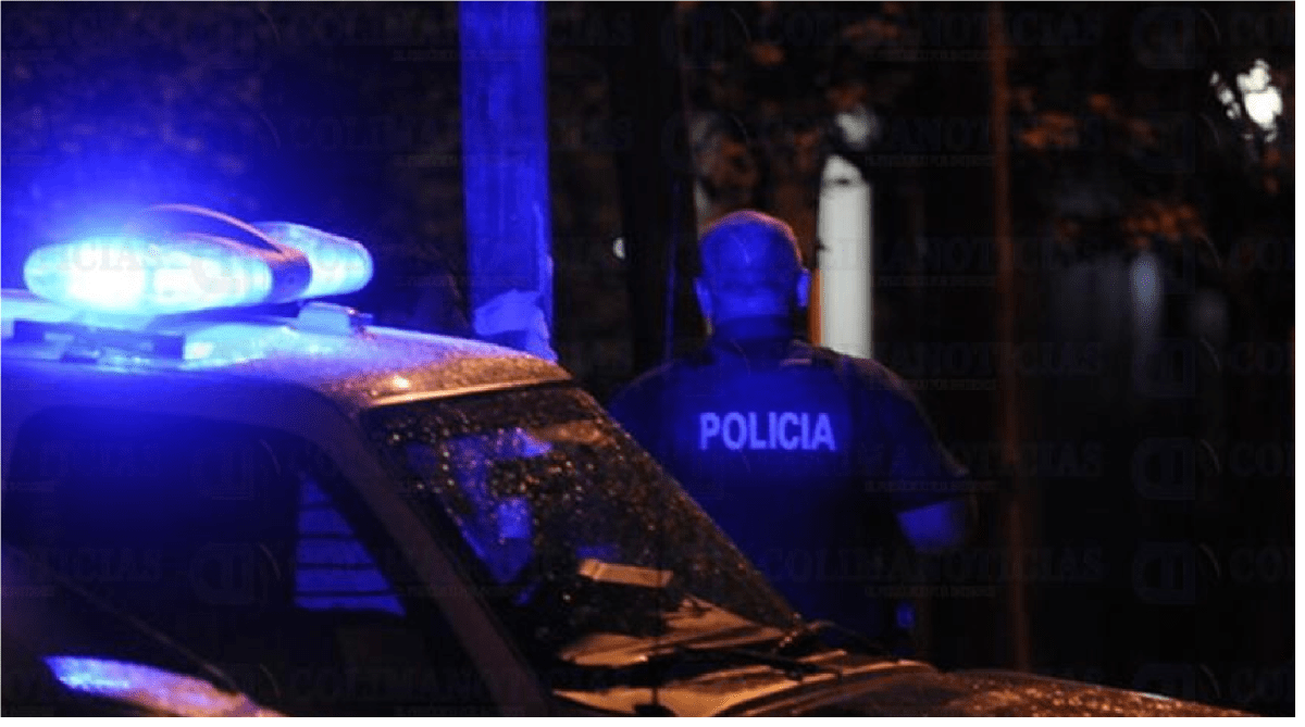 Balean a un policía municipal en Santa Rosa Jáuregui, agentes fueron recibidos a balazos por sujetos