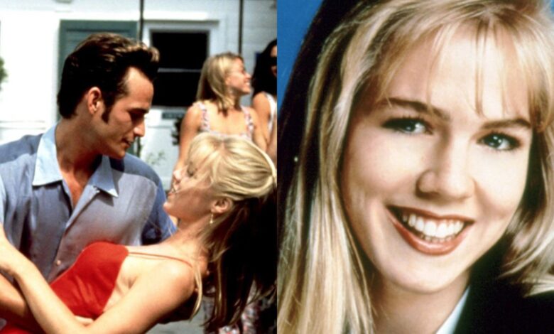 Beverly Hills, 90210: 10 cosas sobre Kelly que nunca volarían hoy