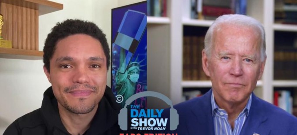 Biden teme que Trump intente robarse las elecciones en noviembre| Video