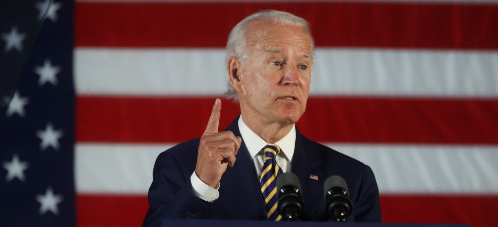 Biden ‘abolirá’ la Policía si gana las elecciones presidenciales, advierte Trump