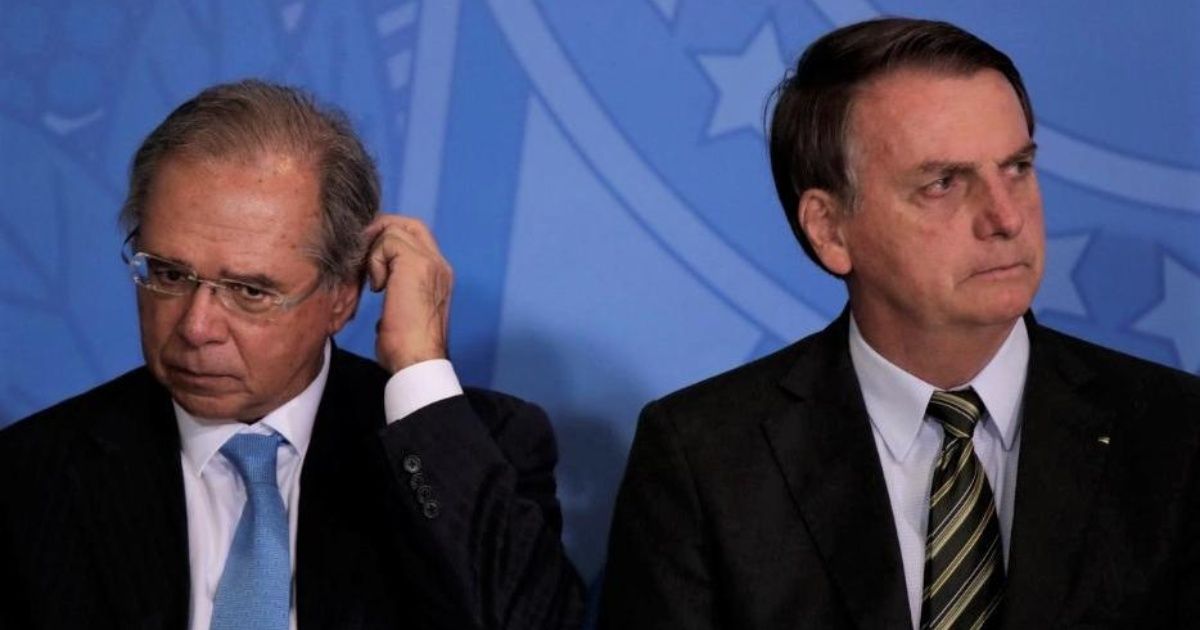 Brasil: por el coronavirus, prevén una caída de 6,4% del PBI y la inflación está en mínimos históricos