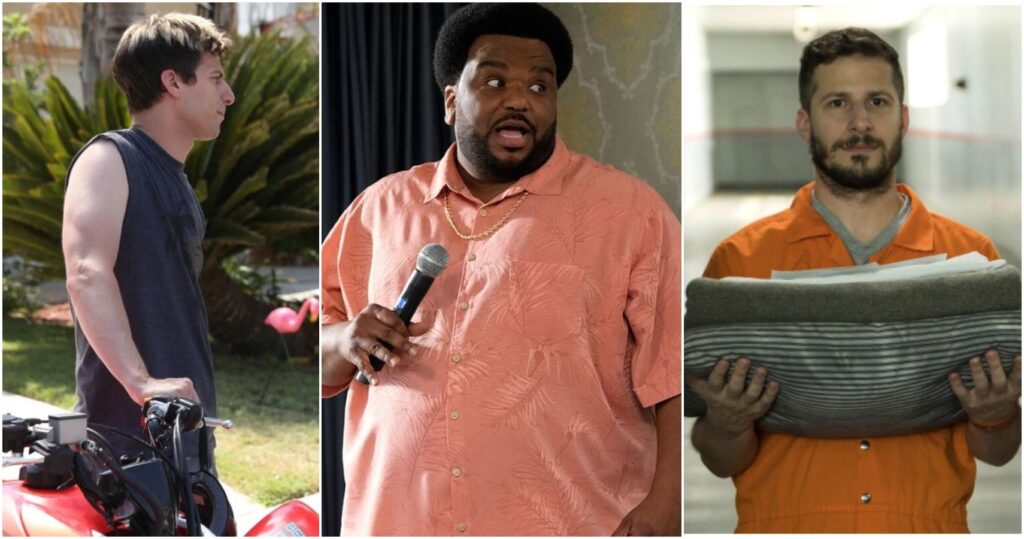 Brooklyn Nueve y Nueve: 5 veces nos sentimos mal por Jake (y 5 veces lo odiamos)