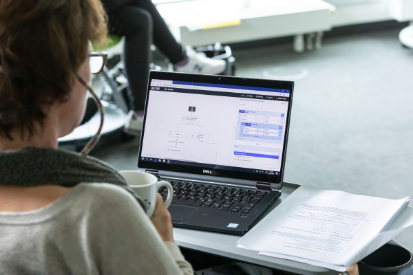 Bryter recauda $16 millones para una plataforma sin código para personas no técnicas para construir aplicaciones de automatización empresarial