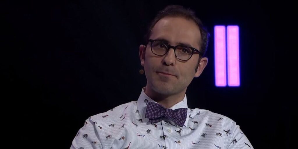 CEO de Twitch llamado a ignorar abuso | Screen Rant